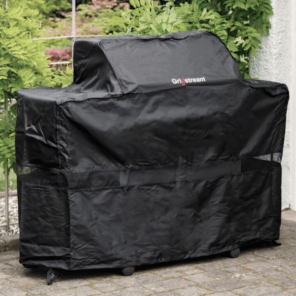 Grillstream 4 Burner Island BBQ Cover