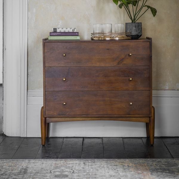 Quinn Chest of Drawers