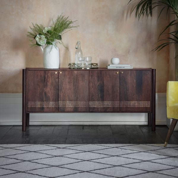 Folk Sideboard