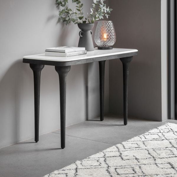 Modern Contemporary Console Tables Atkin and Thyme