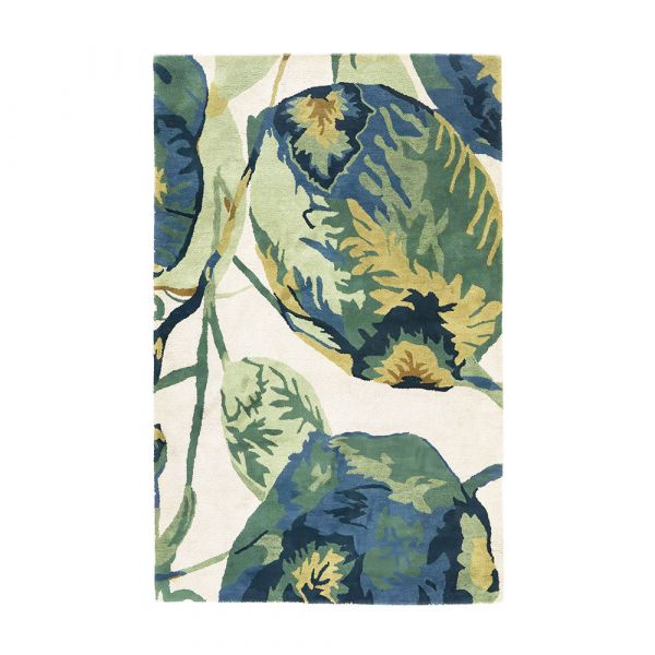 Atkin and Thyme Botanical Hand Tufted Rug 170 x 240 cm