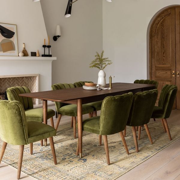 Byron Extendable Dining Table | Atkin and Thyme