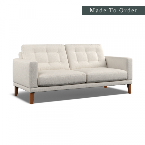 Atkin and Thyme Fitzroy 3 Seater Sofa mto