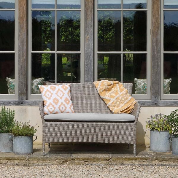 Atkin and Thyme Grace Bench