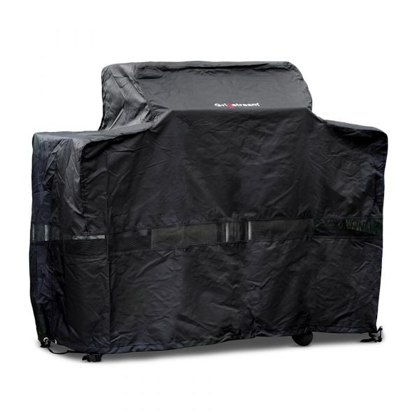 Atkin and Thyme Grillstream 4 Burner BBQ Cover 