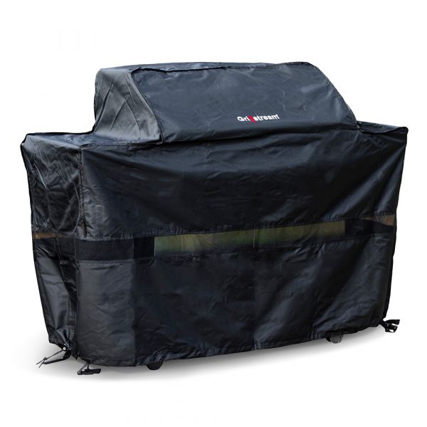 Atkin and Thyme 6 Burner Grillstream Barbecue Cover 