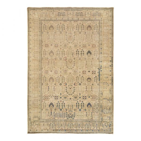 Atkin and Thyme Heritage Hand Knotted Rug 200 x 300 cm