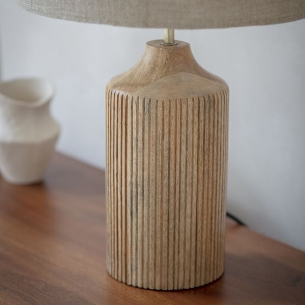 Ilsa Tall Table Lamp Large