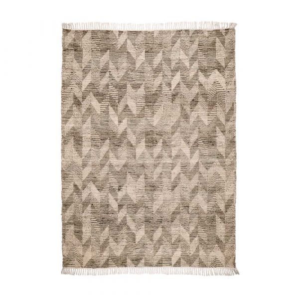 Atkin and Thyme Jazz Fleatweave Rug 170 X 240 cm