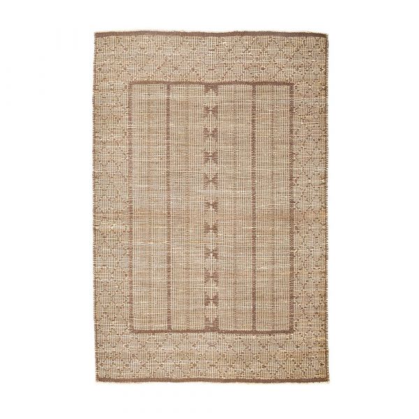 Atkin and Thyme Kaya Jute Rug 170 x 240 cm