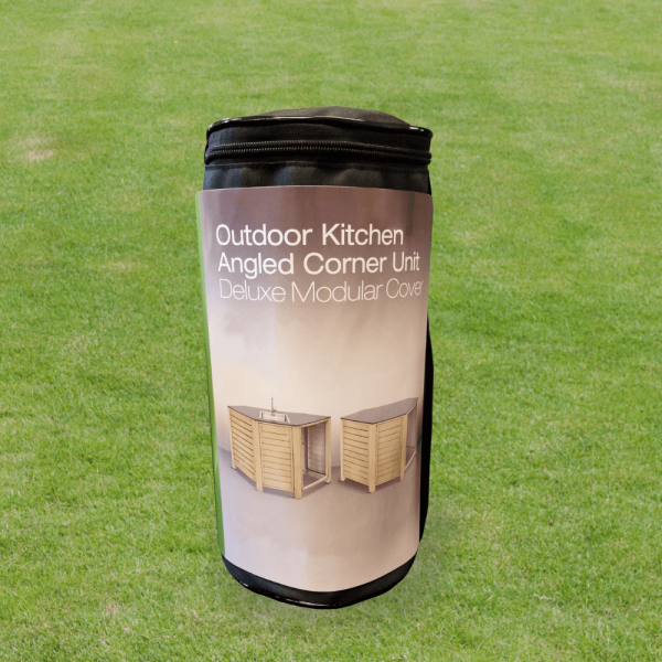 Atkin and Thyme Angled Corner Unit Cover