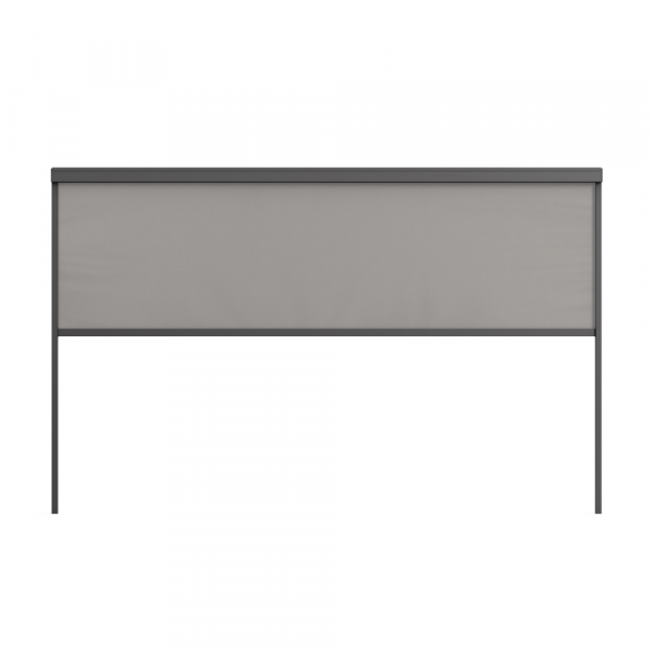 Savannah Texteline Side Wall 4m