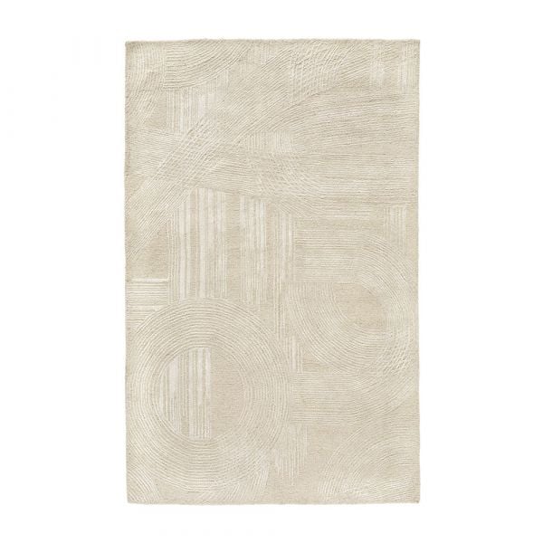 Atkin and Thyme Suri Hand Tufted Rug 170 X 240 cm