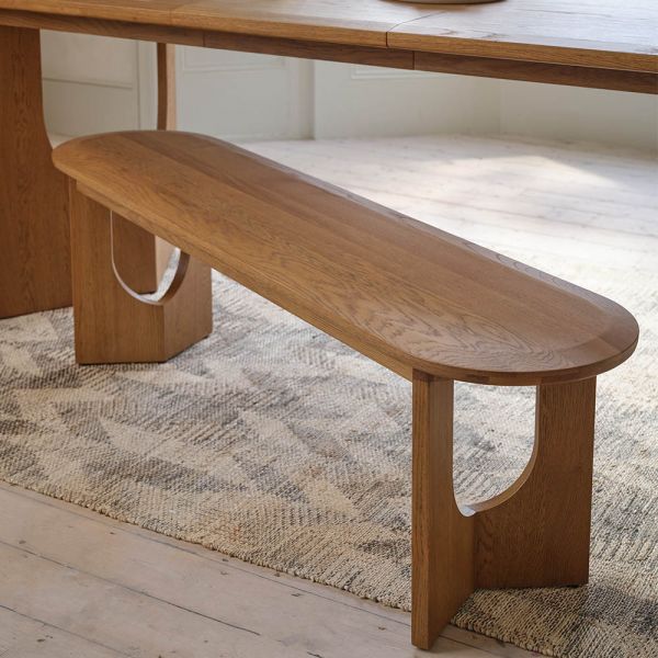 Atkin and Thyme Umi Bench