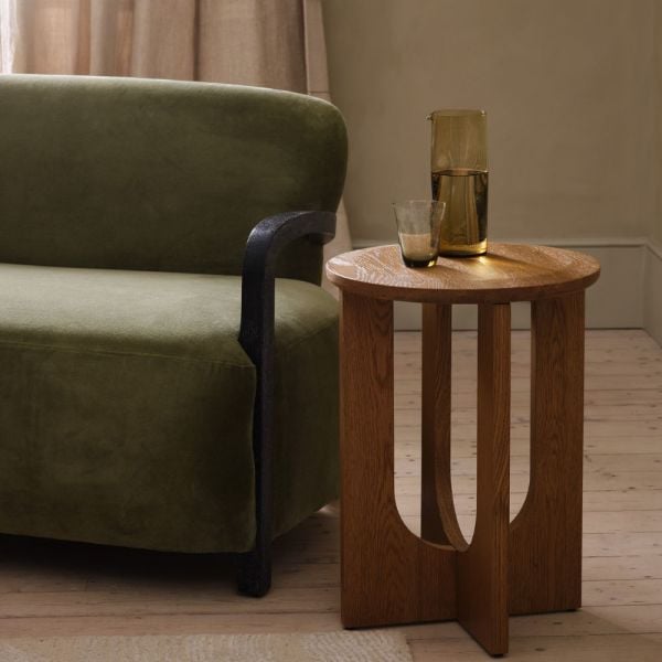 Atkin and Thyme Umi Side Table
