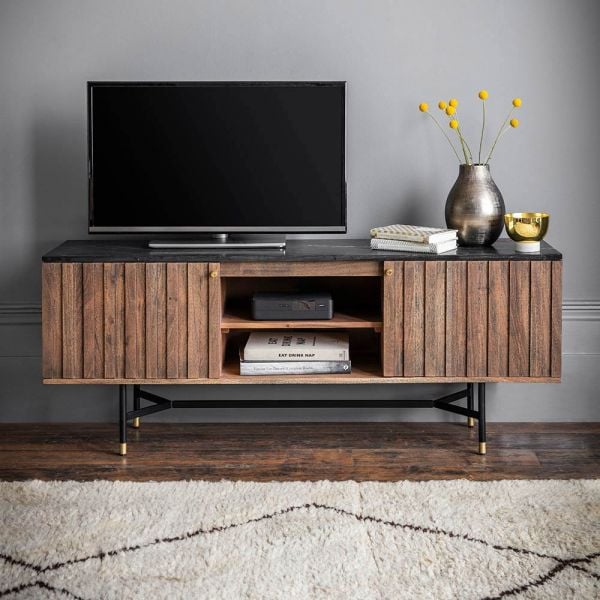 Berkeley Marble Media Unit