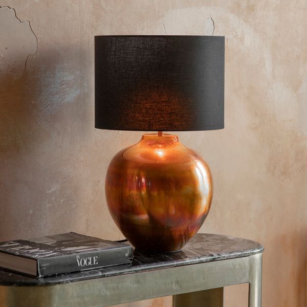 Burton Table Lamp