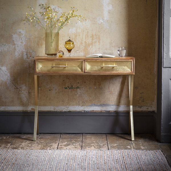 Pascali Console Desk 
