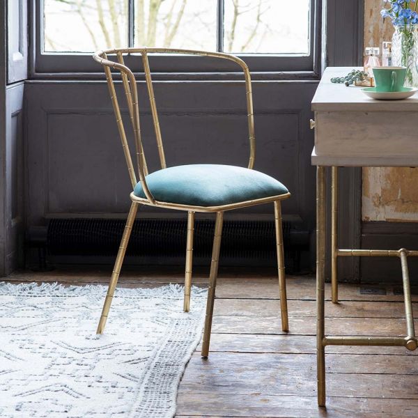 Keiko Chair