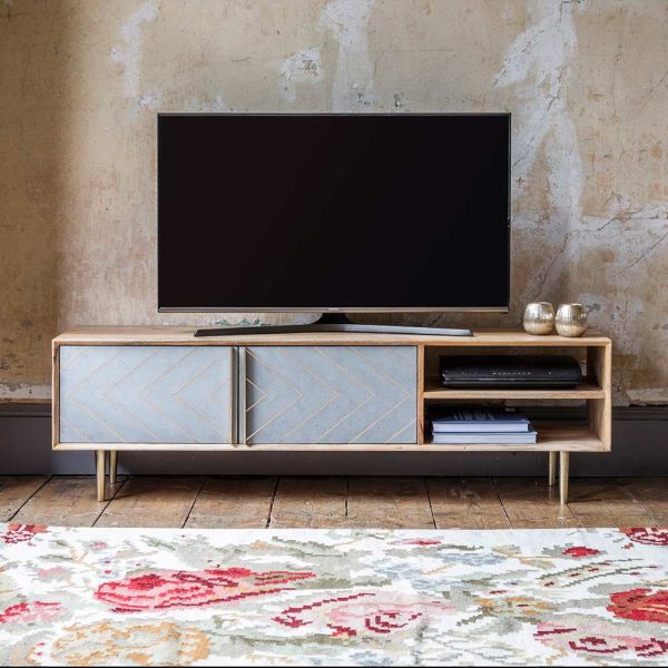 Toshi Media Unit