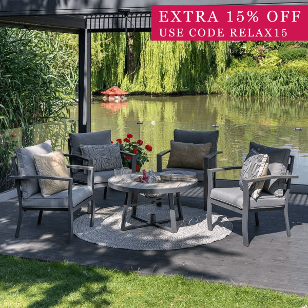 15% Off