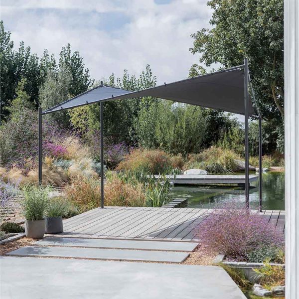 Rodin 3.5m Sail Shade