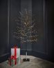 Atkin and Thyme Snowy Twig Tree with Berries - 1.5m