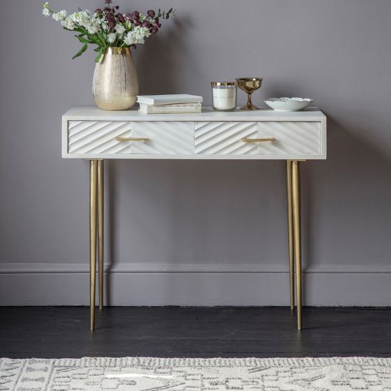 Fandango Console Table