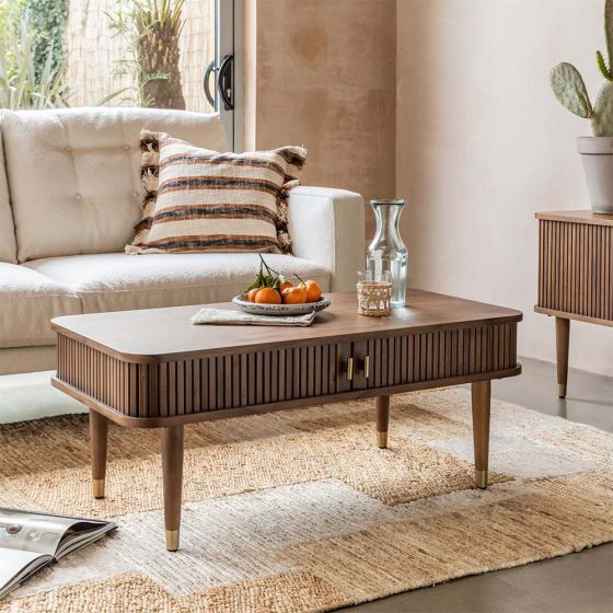 Atkin and Thyme Byron Coffee Table 