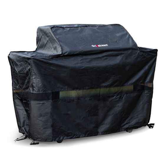 Atkin and Thyme Grillstream 6 Burner BBQ Cover 