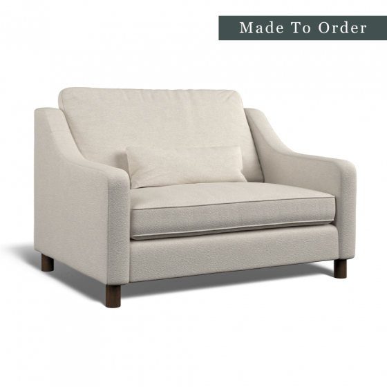 Atkin and Thyme Hampton Loveseat