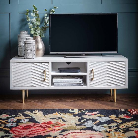 Fandango Media Unit