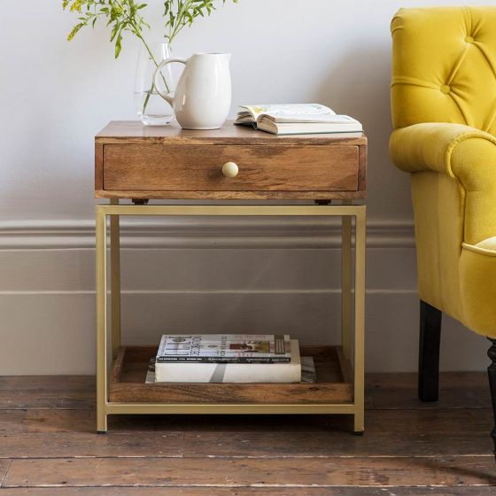 Henley Side Table