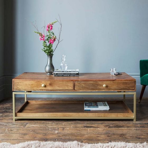 Henley Coffee Table