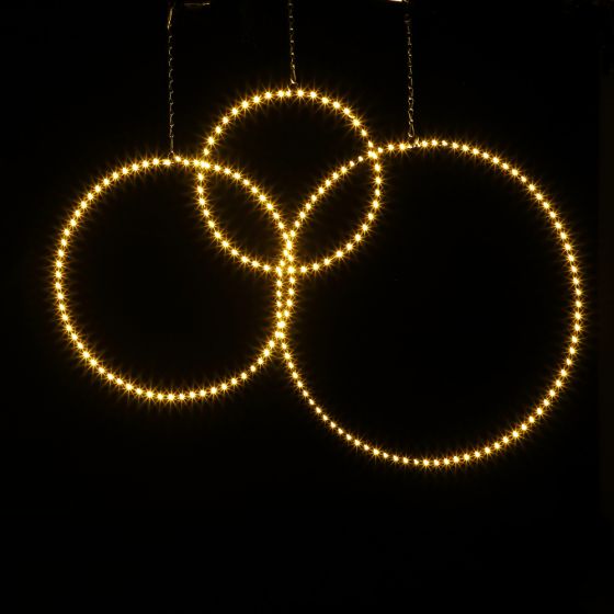 Circle Ring Light - 60cm