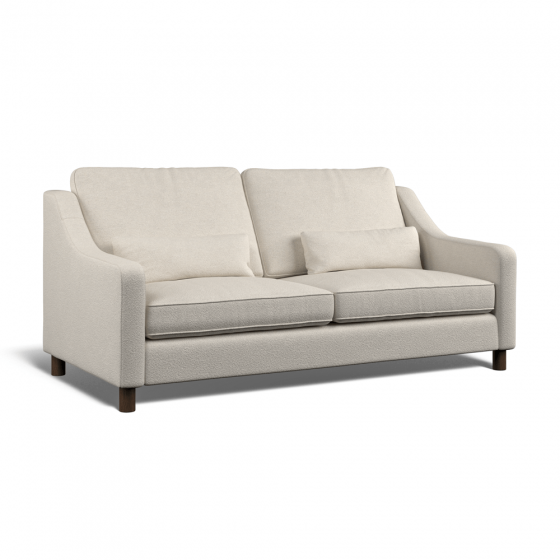 Atkin and Thyme Hampton 4 Seater Sofa