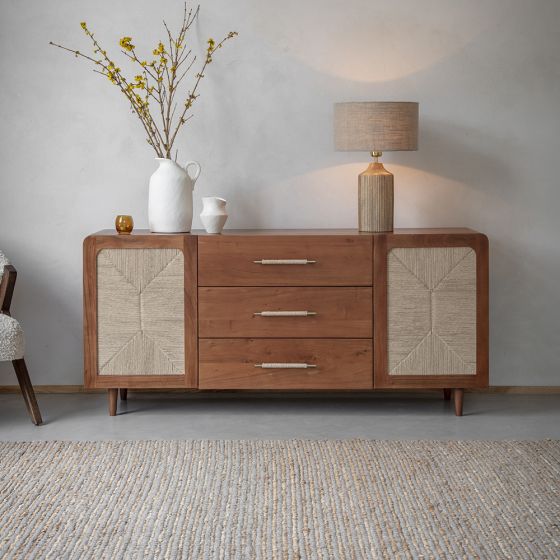 Maya Sideboard