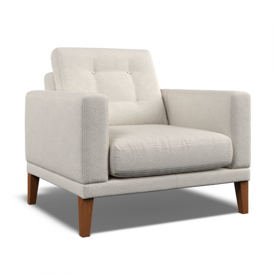 Atkin and Thyme Fitzroy Armchair
