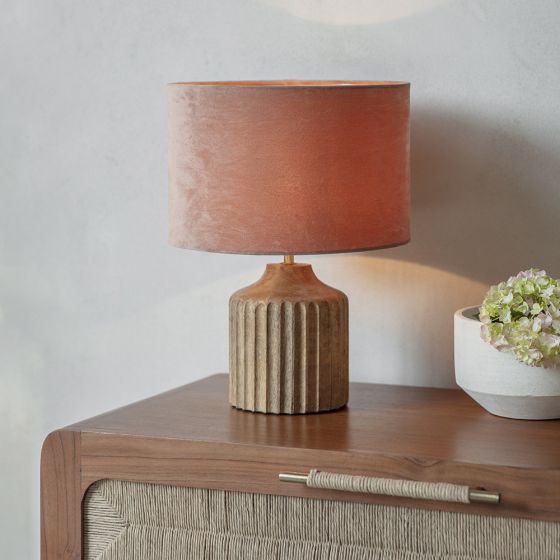 Pia Table Lamp - Small