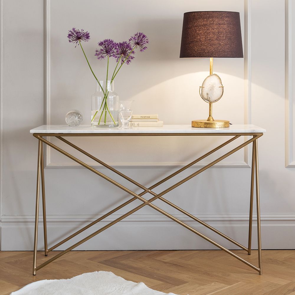 White Console Tables Uk greeneyesstyle