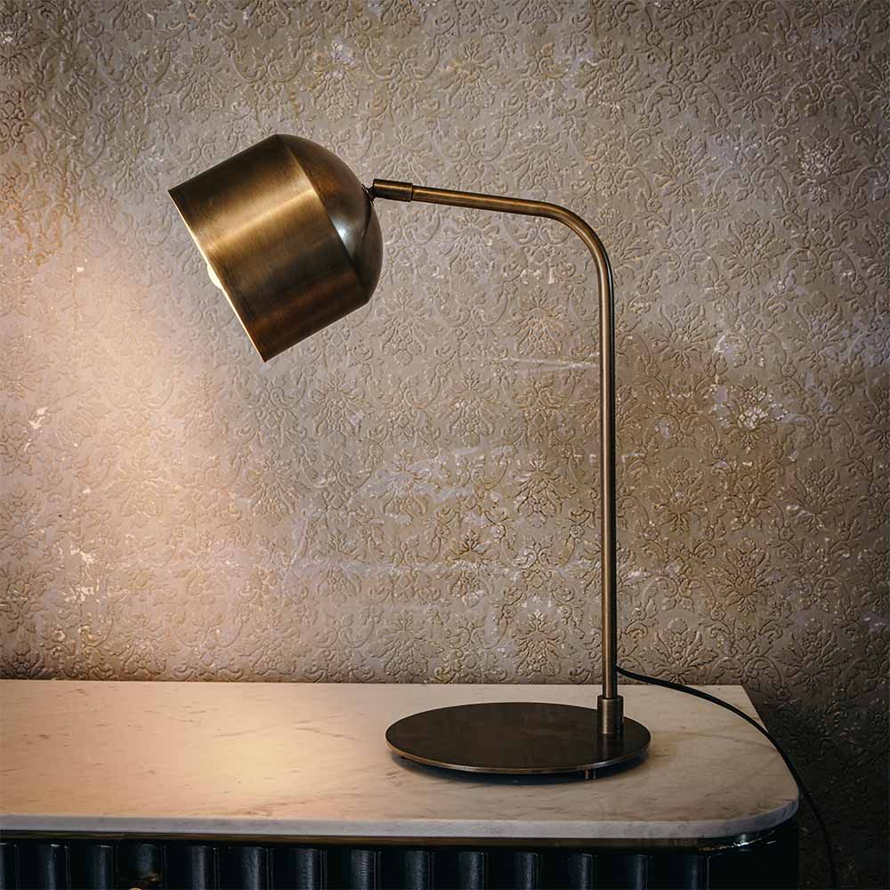 Antique desk 2025 lamps for sale