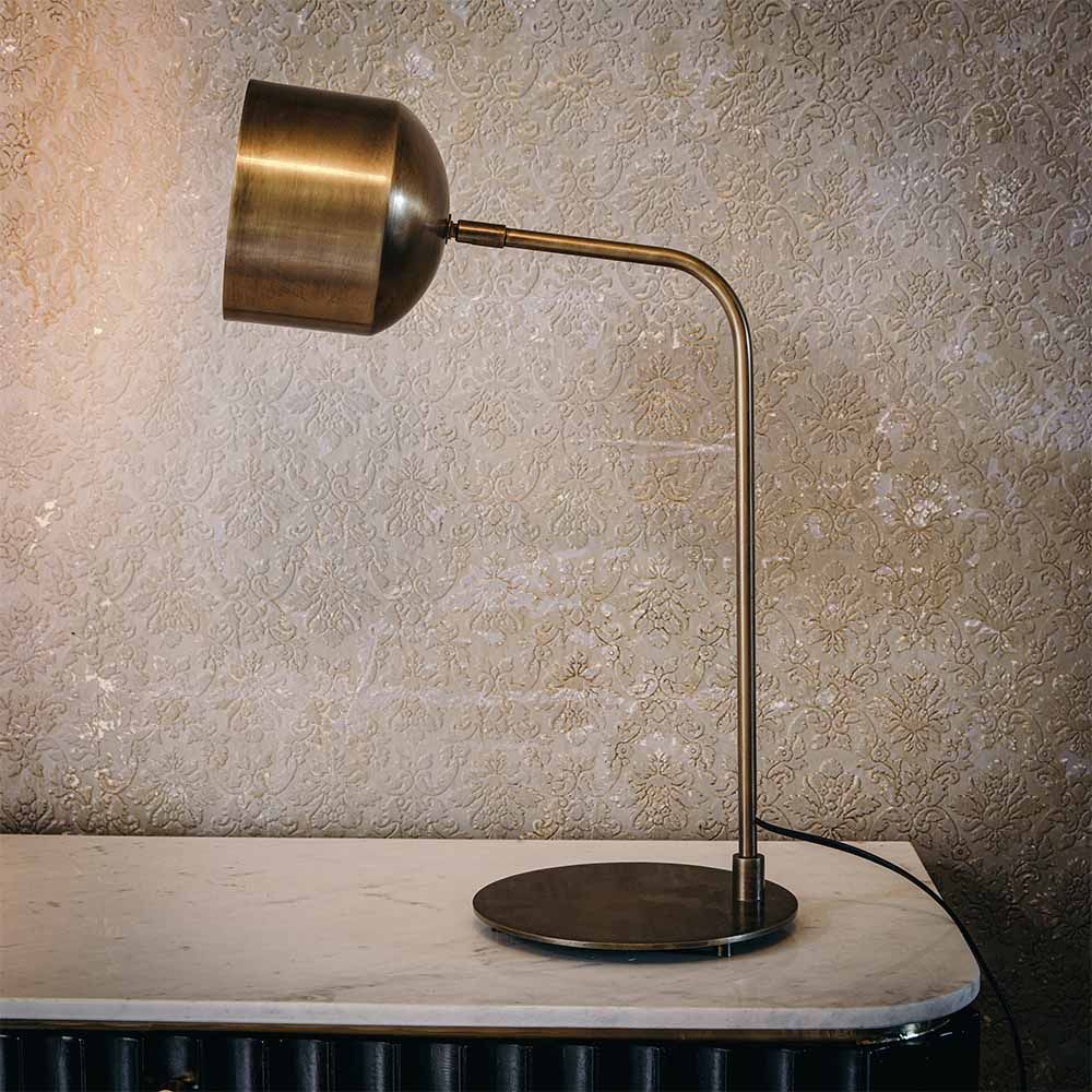 Desk lamp for working from home discount