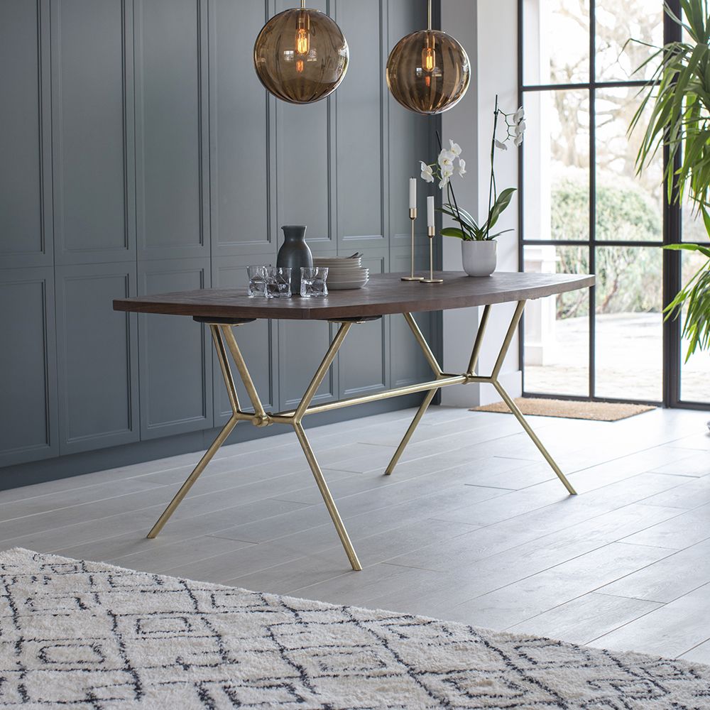 Parker dining new arrivals table and chairs