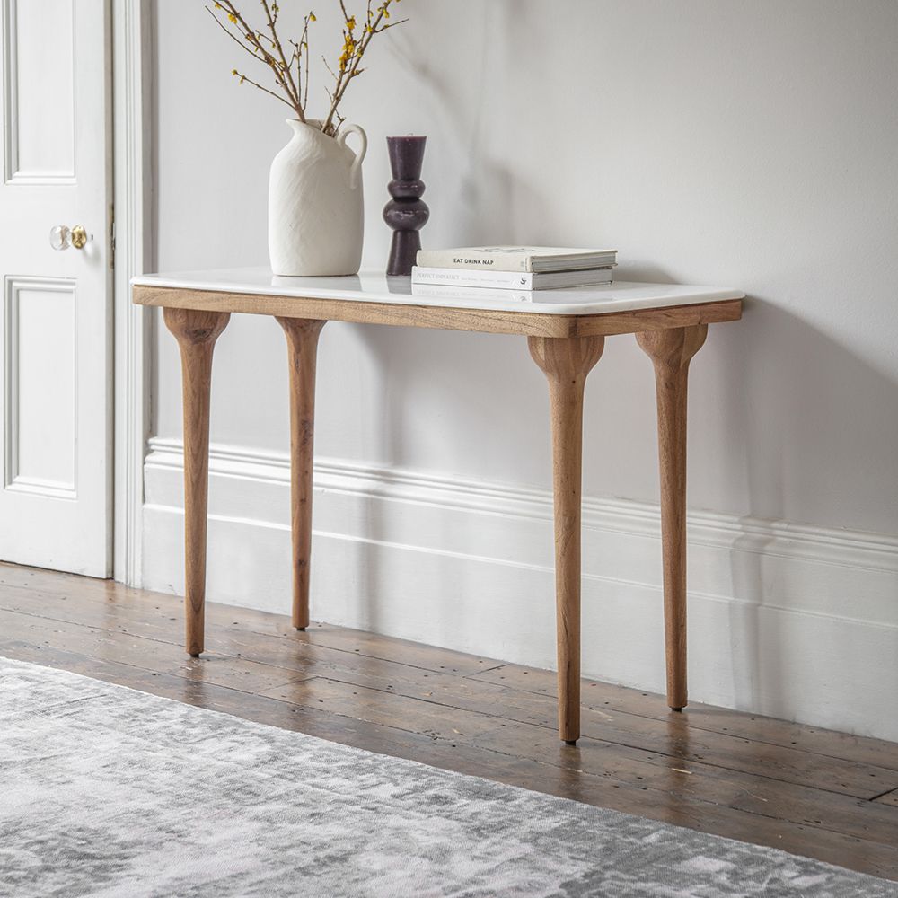 Ananda clearance console table