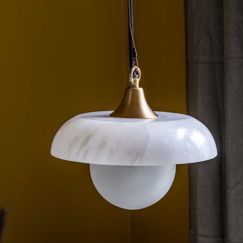 Mid century deals modern pendant