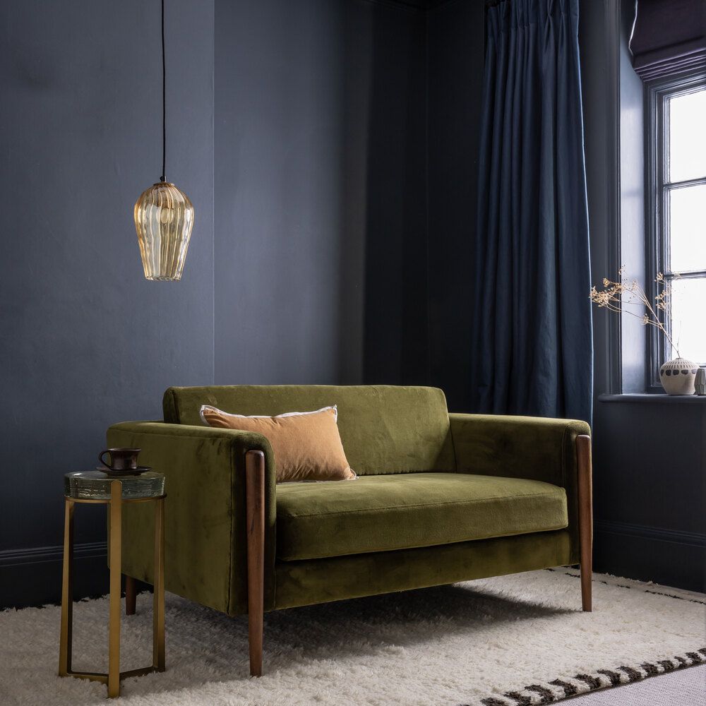 Lexington loveseat deals