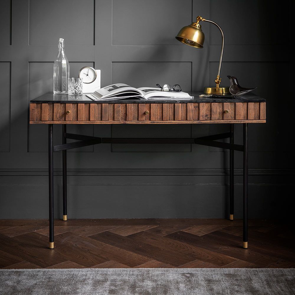 Berkeley shop console table