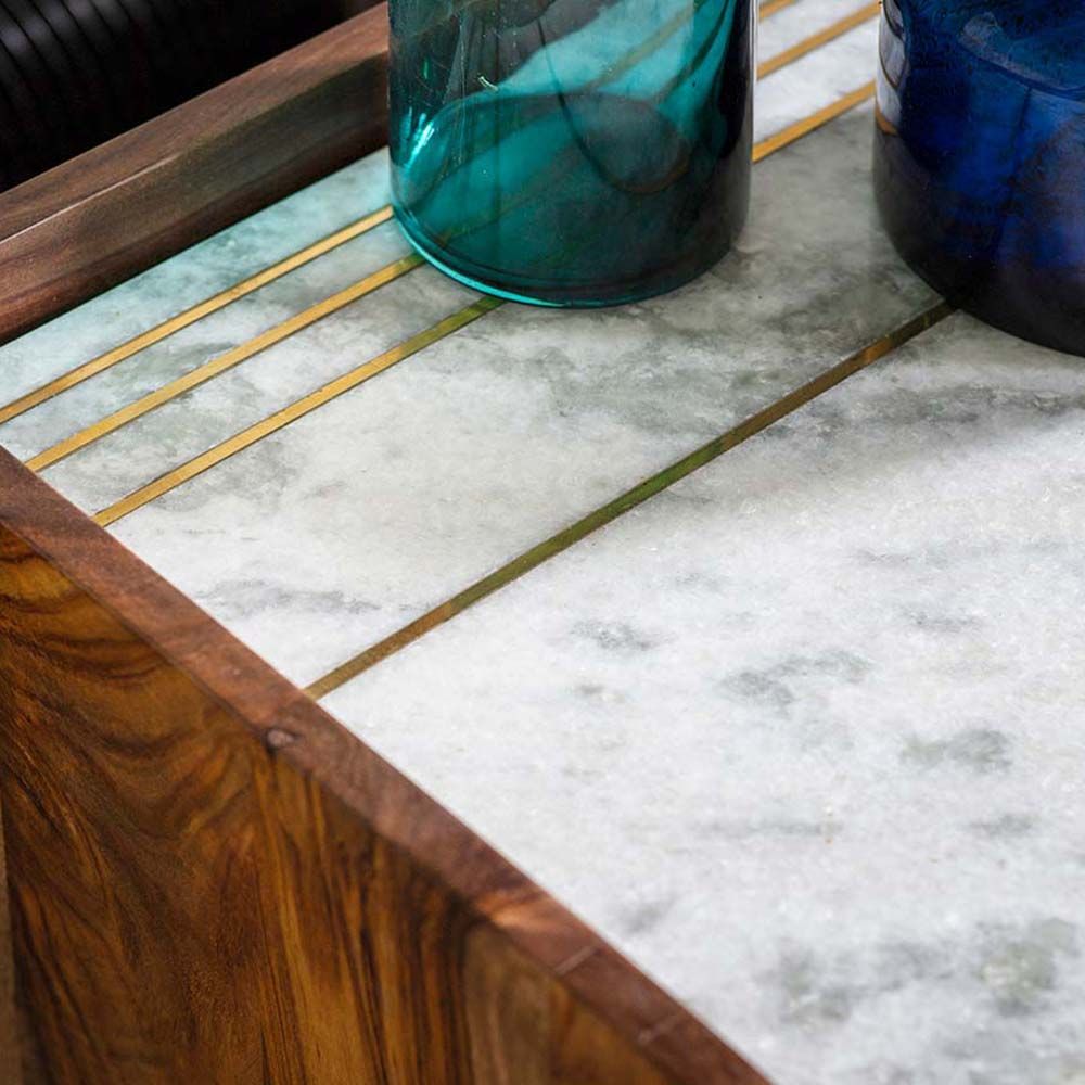 Atkin and thyme store drinks cabinet