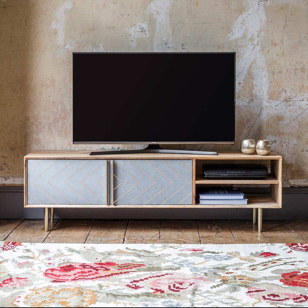 Holy funk discount tv unit