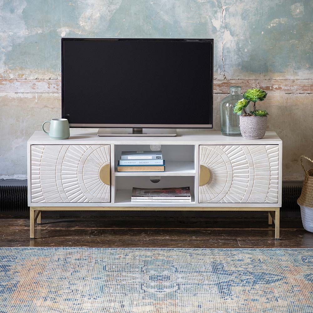 Tv shop stand 2020